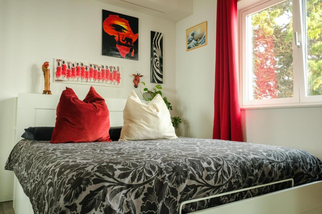 ריבה דל גארדה Dal Carletto Luxury Apartment מראה חיצוני תמונה
